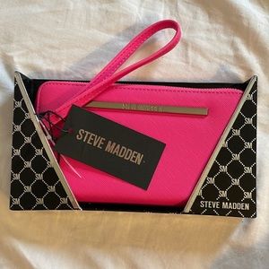 Steve Madden wallet